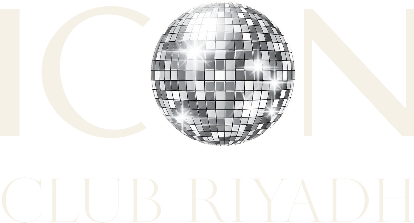 ICON Club Riyadh